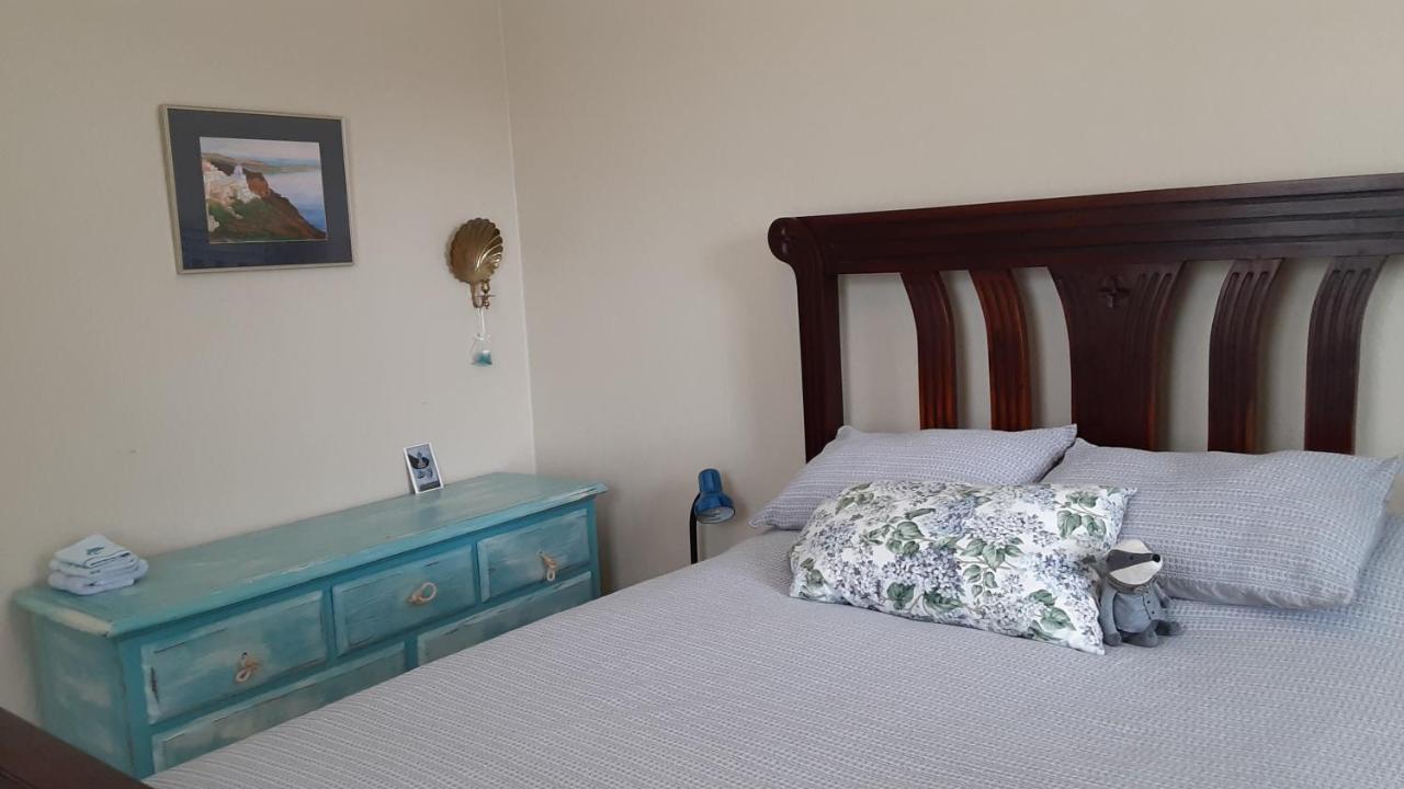 ויקטוריה Sea Birds Cottage מראה חיצוני תמונה