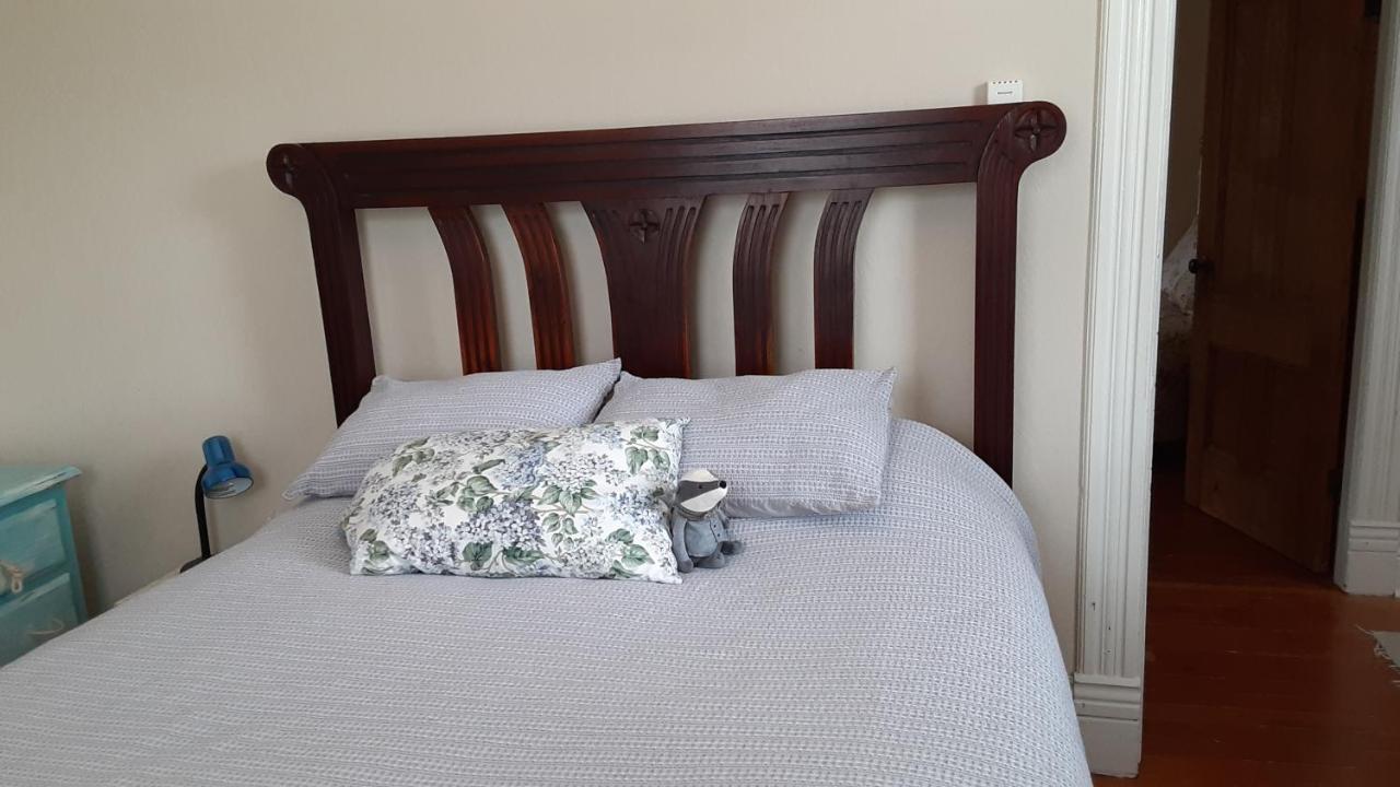 ויקטוריה Sea Birds Cottage מראה חיצוני תמונה